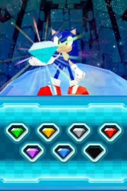 Sonic Colors Screenthot 2